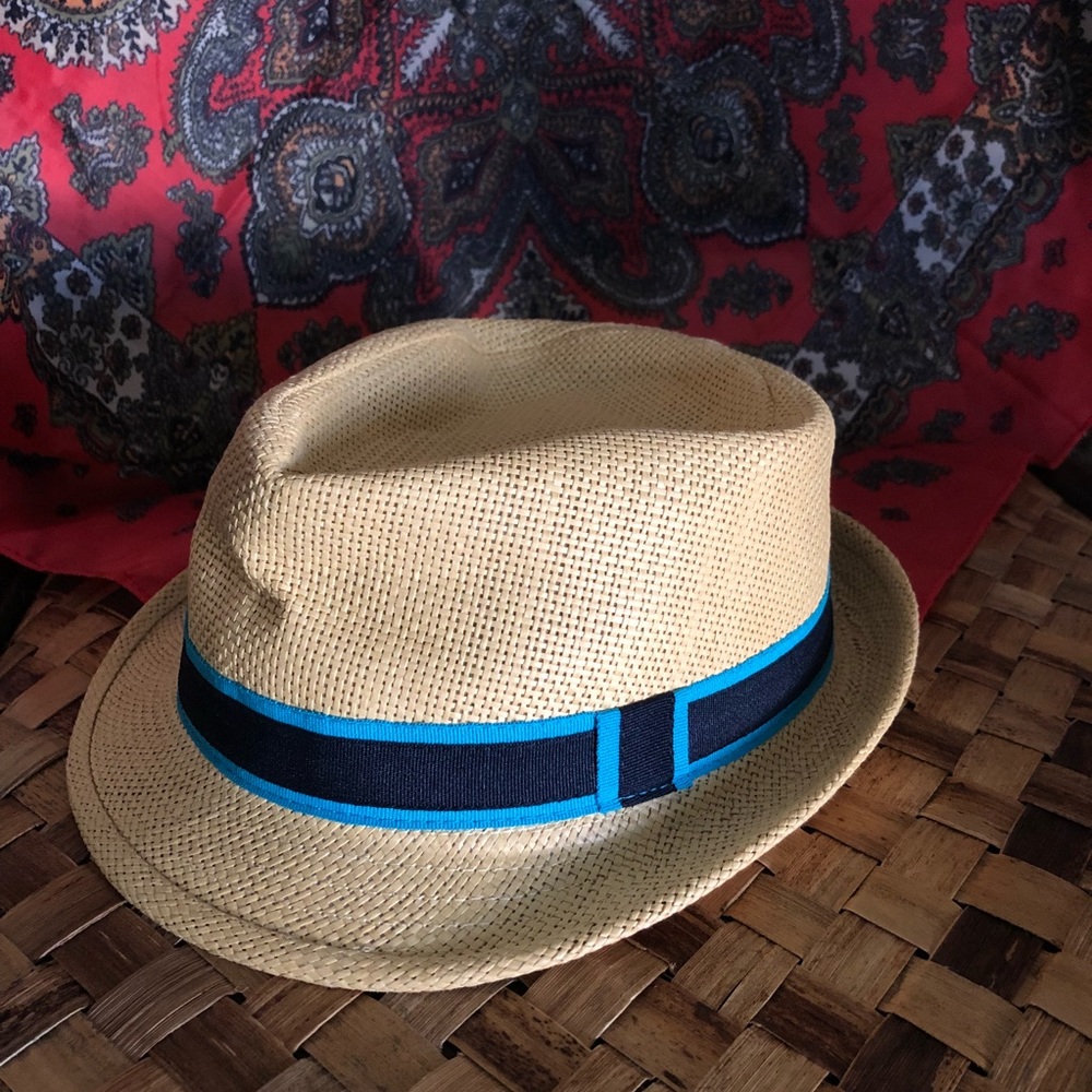 Children’s Place Boys Fedora Hat
